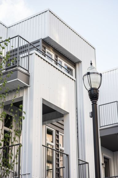 Nashville Multifamily Update