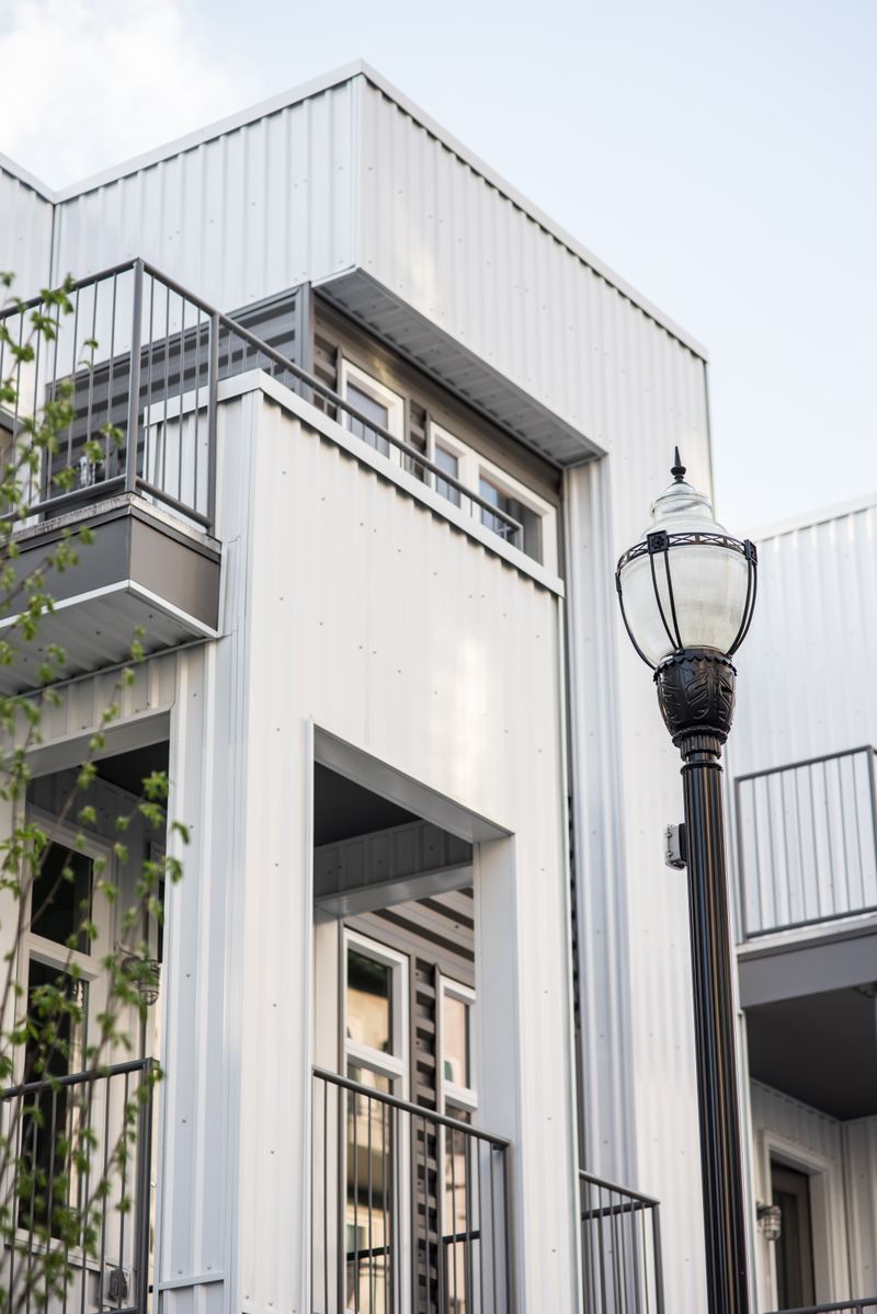 Nashville Multifamily Update