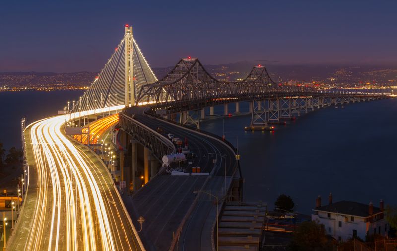 The Evolution of Downtown Oakland