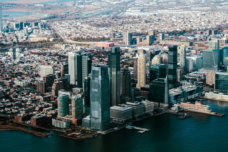 New Jersey Waterfront Real Estate Summit