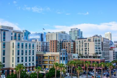 Construction & Development Opportunities in San Diego