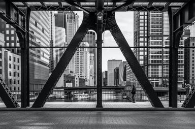 Chicago Deep Dish: Placemaking