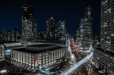 New York Hotel & Hospitality Event