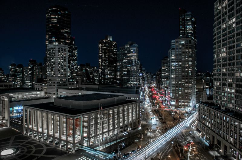 New York Hotel & Hospitality Event
