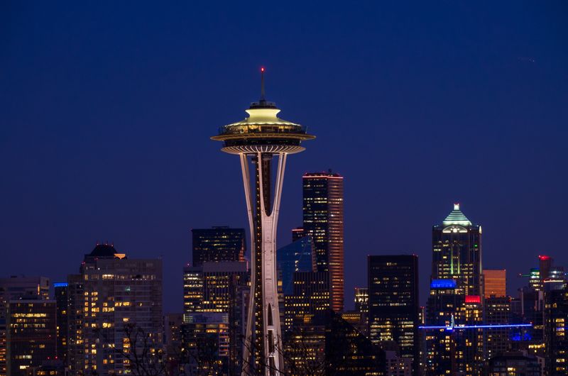 WEBINAR: The State of seattle Multifamily