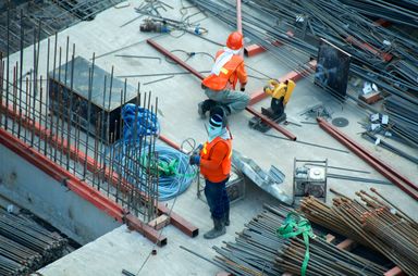 UK Construction & Development:Retrofitting For The Future