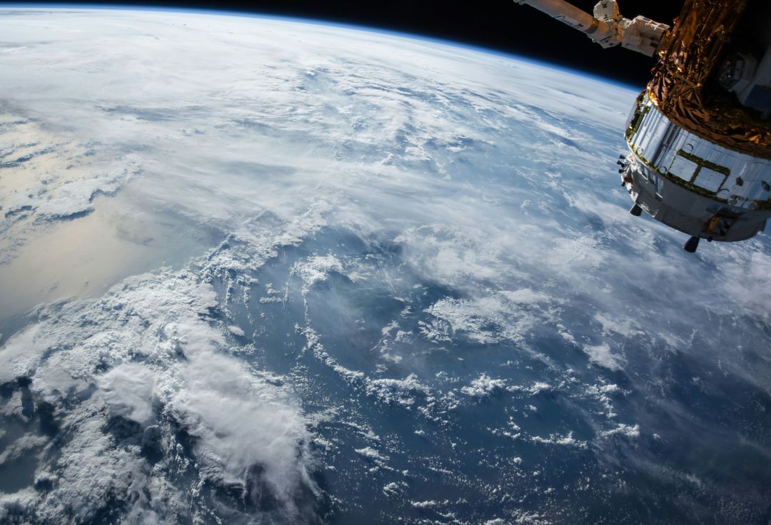 Google Launches Orbital Prototype to Test Space-Based AI Infrastructure
