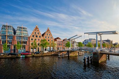 Netherlands Commercial Real Estate Outlook 2026