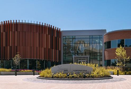 IQHQ Lands Full-Building Lease At Andover Life Sciences Campus