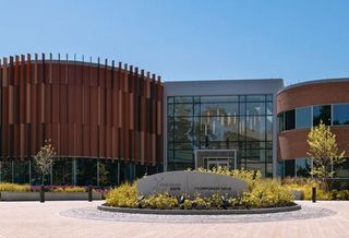 IQHQ Lands Full-Building Lease At Andover Life Sciences Campus