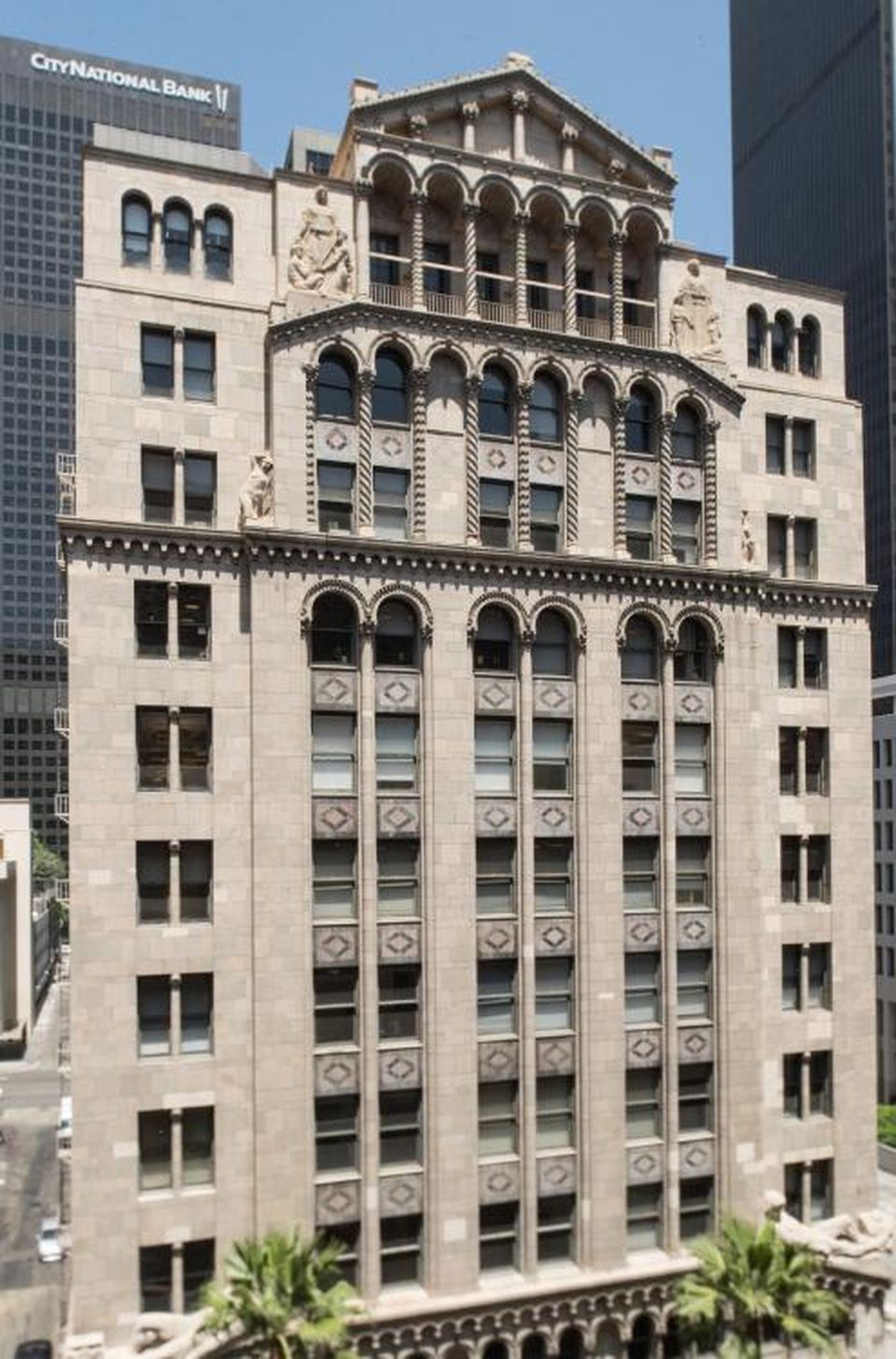 NGKF Capital Markets Completes $43 Million Sale of HistoricFine Arts Building in DTLA.