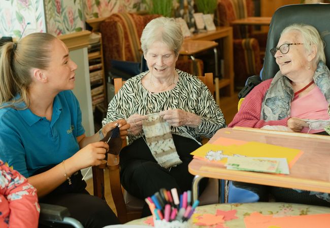 American Healthcare REIT On A $1.5B Senior Housing Buying Spree