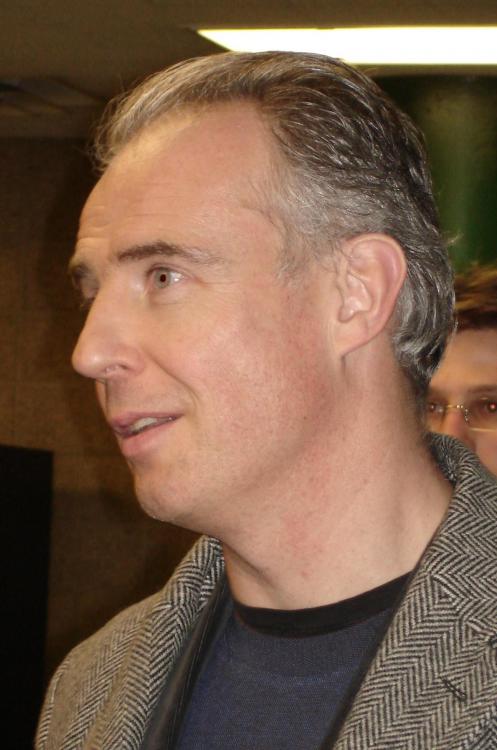 Garrett Kelleher