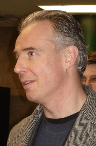 Garrett Kelleher