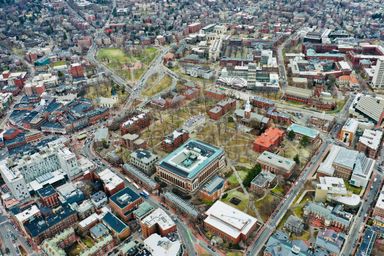Cambridge State of the Market