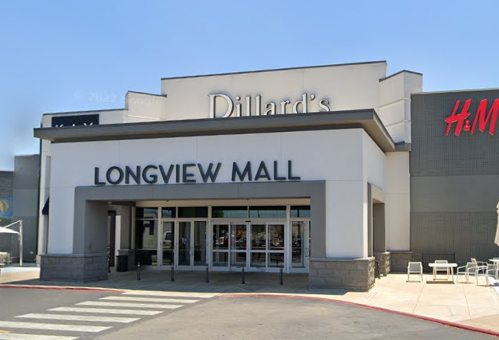 Dillard’s Buys Texas Mall To Keep It Out Of The Hands Of 'Bad Actors'