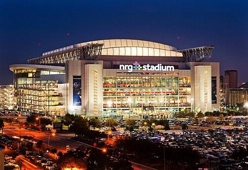REPORT: Texans Ponder A New NFL Stadium Build In Houston