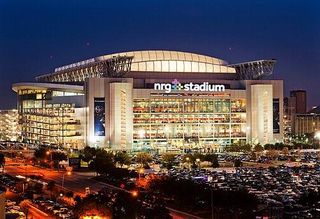 REPORT: Texans Ponder A New NFL Stadium Build In Houston