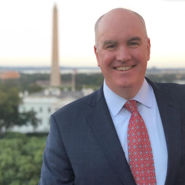 Episode 64: MSCI Real Assets Chief Economist Jim Costello