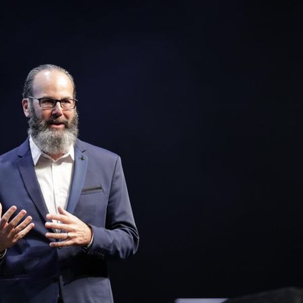 Episode 44: CREtech CEO Michael Beckerman