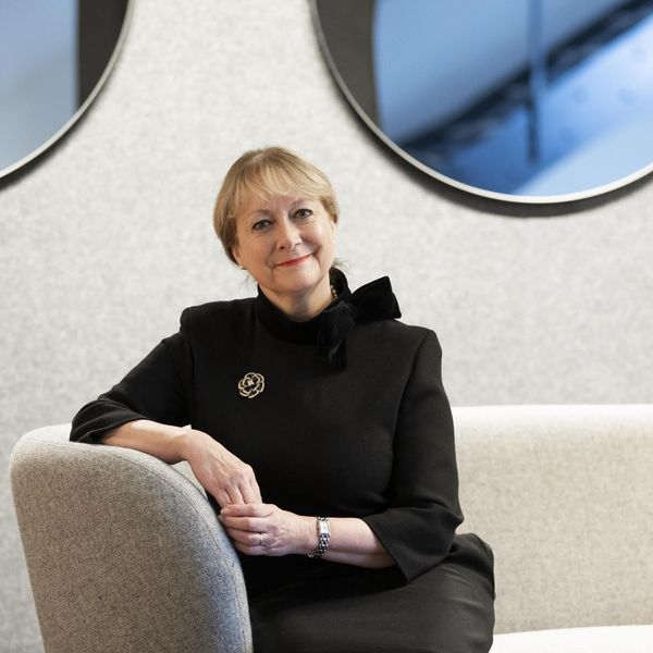 Helen Gordon