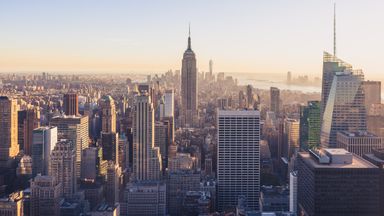 McKinsey & Company Presents: Rethinking the Future of Real Estate Now