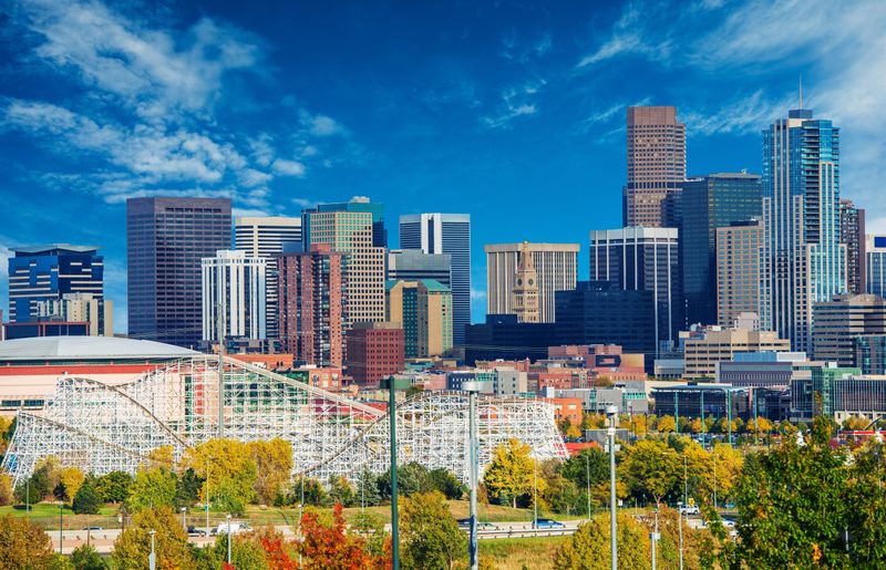 Denver 2022 Forecast