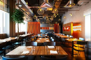 Philadelphia Restaurant, Retail & Entertainment Summit
