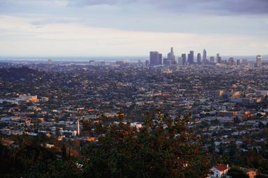 SoCal Industrial and Logistics