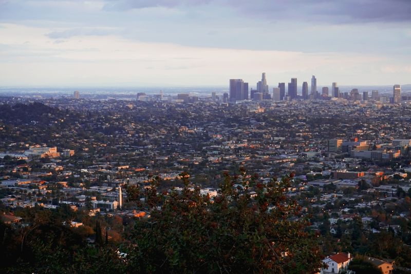 SoCal Industrial and Logistics