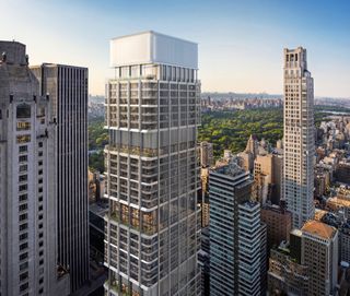 Related Signs First Tenants At Madison Avenue Tower: The N.Y. Deal Sheet