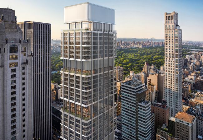 Hedge Fund Breaks NYC Record With $375-Per-SF Office Lease