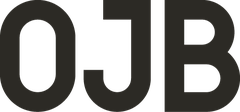 OJB Landscape Architecture Logo