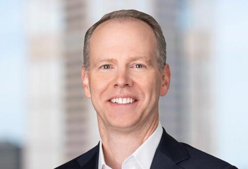 Nuveen Names William Huffman New CEO