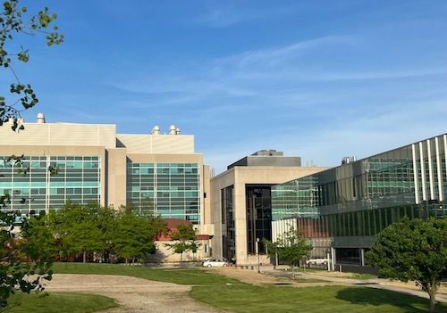 8030 Lamon Avenue, Skokie, Illinois