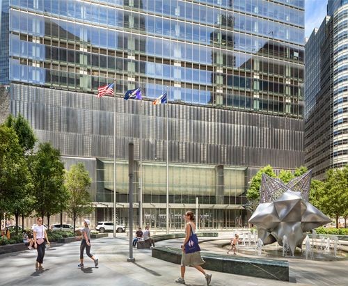 7 World Trade Center