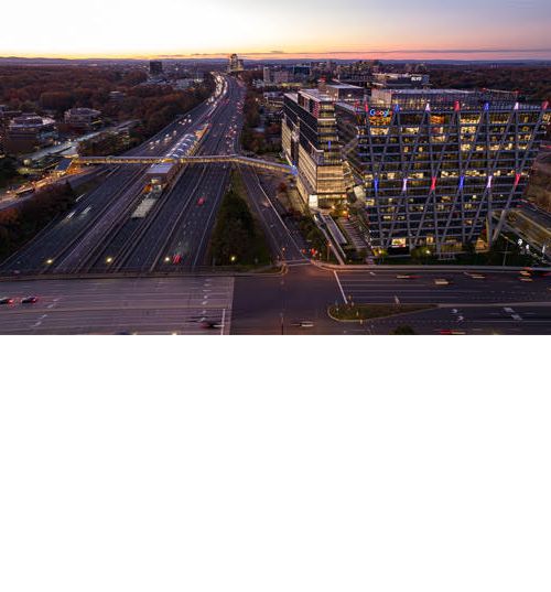 1900 Reston Metro Plaza