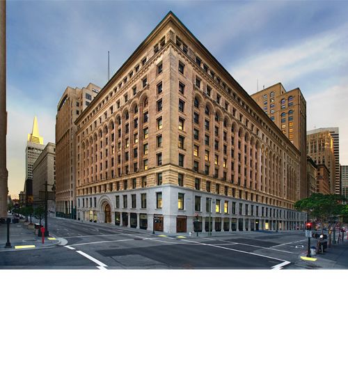 The Mills Building