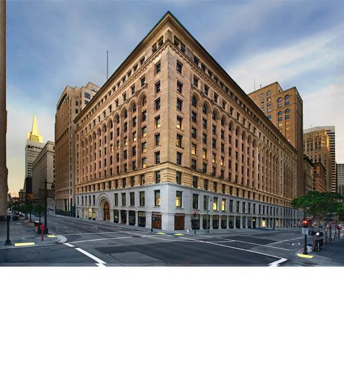 The Mills Building