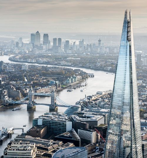 The Shard