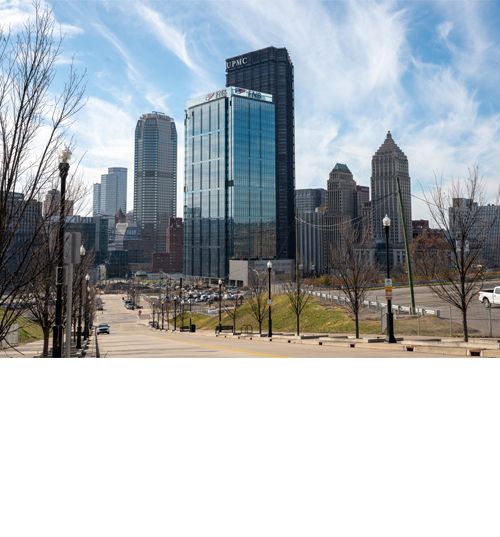 FNB Financial Center
