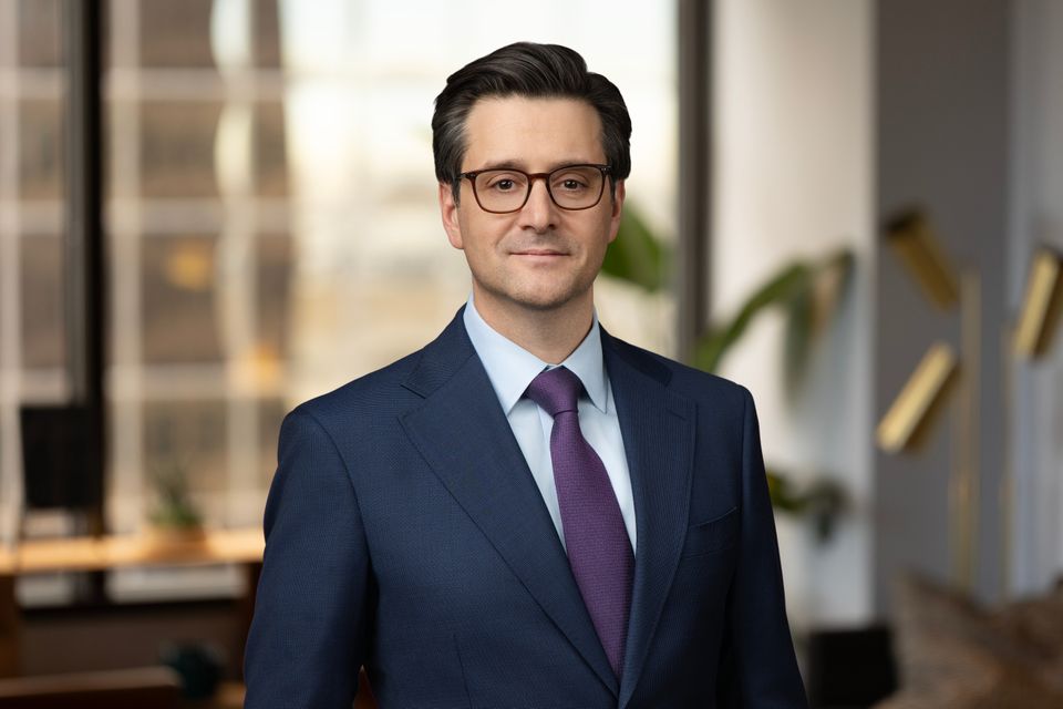 UDG adds Jacob Fisher as Regional VP of Development for Mid-Atlantic