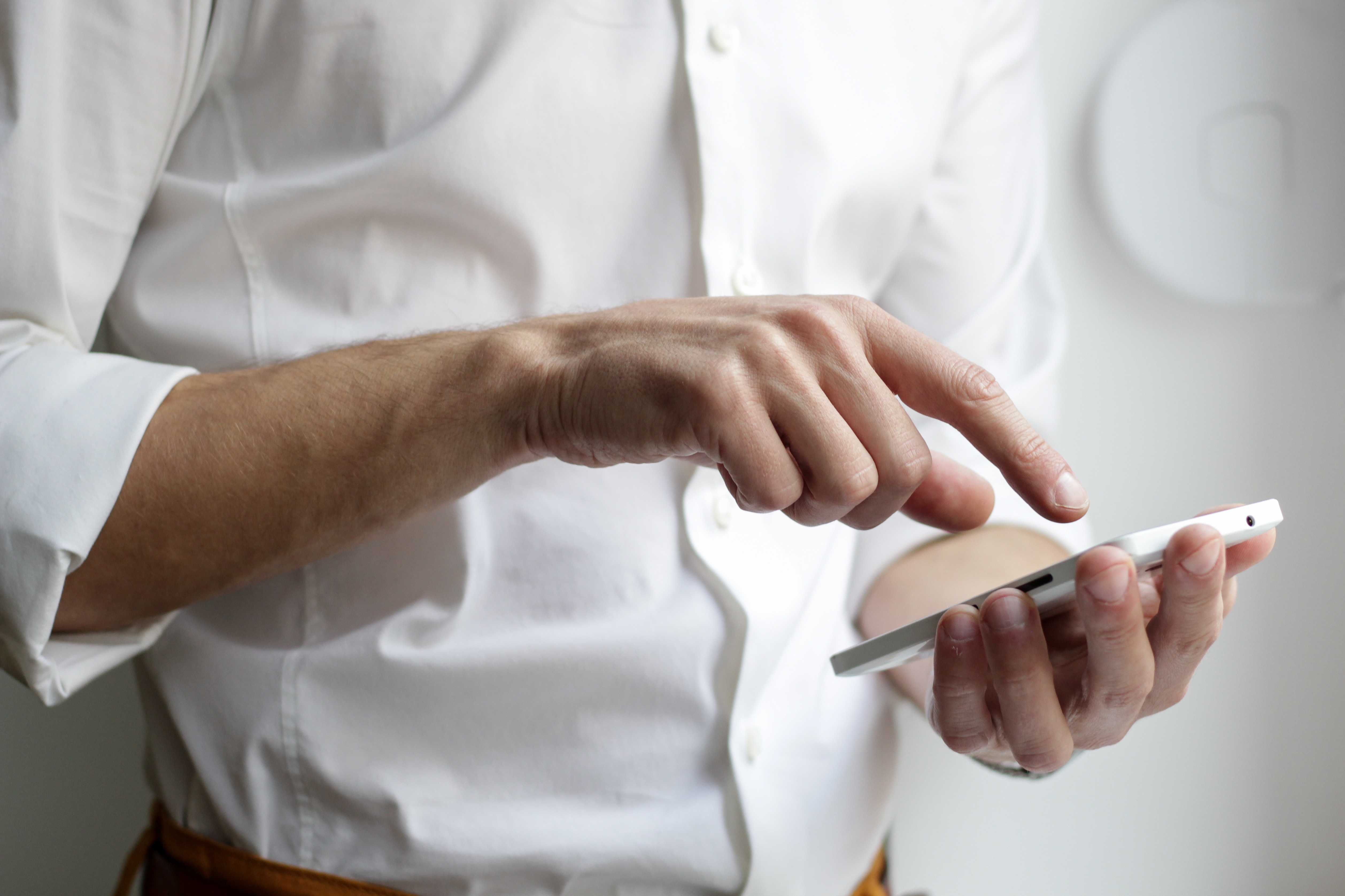 Wireless Capability Is Now A Prerequisite For Class-A Office Space