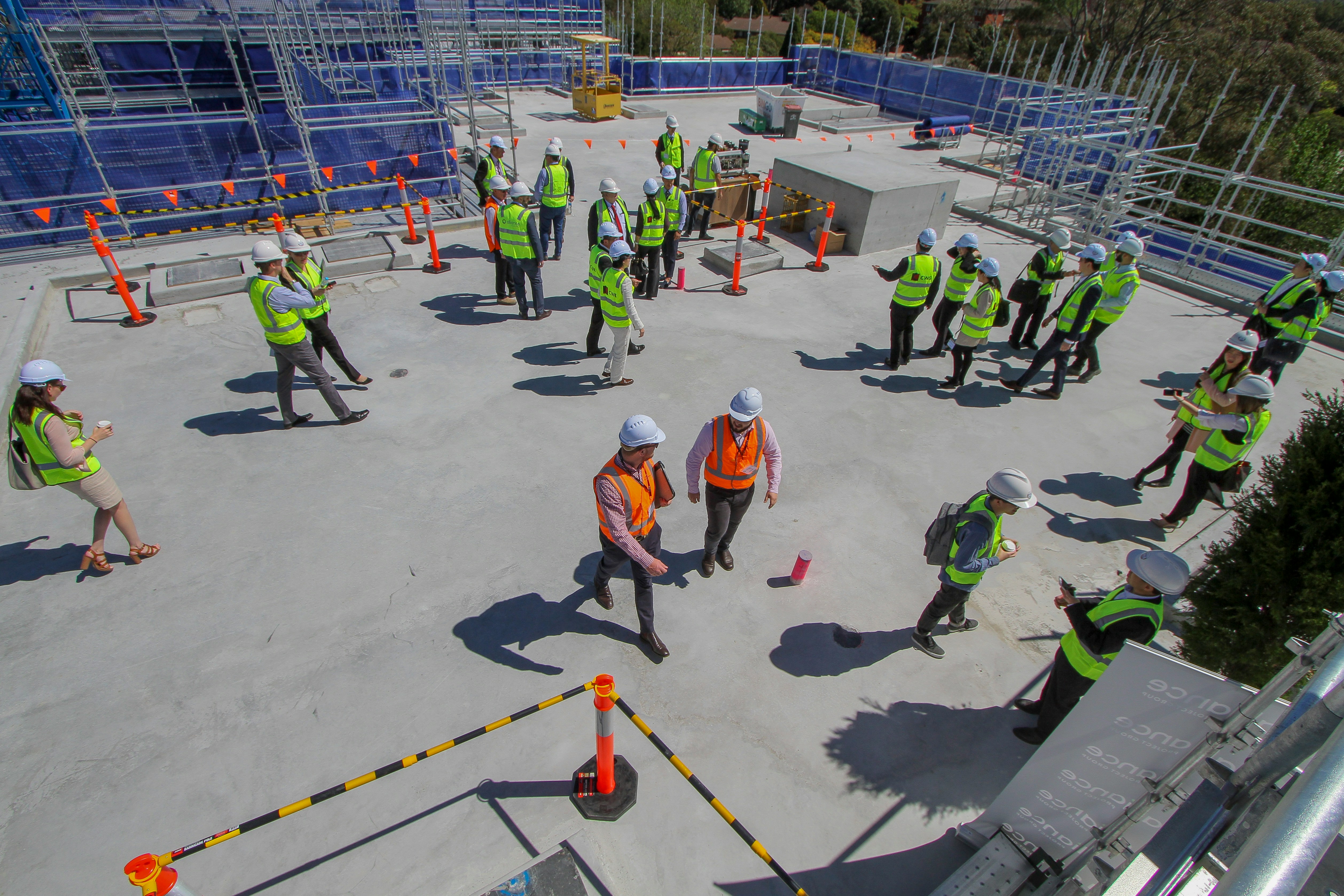 Why A 'Not My Job' Mentality Can Derail A Construction Project