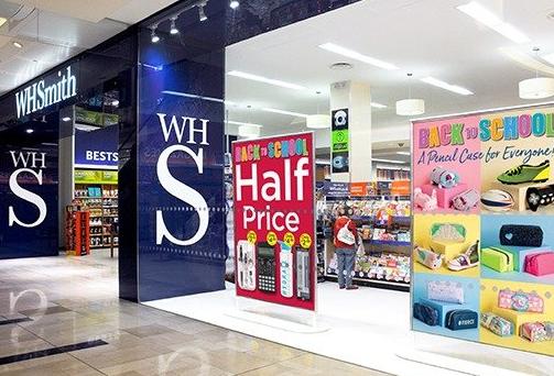 Retail store