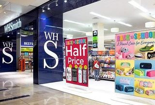 Retail store