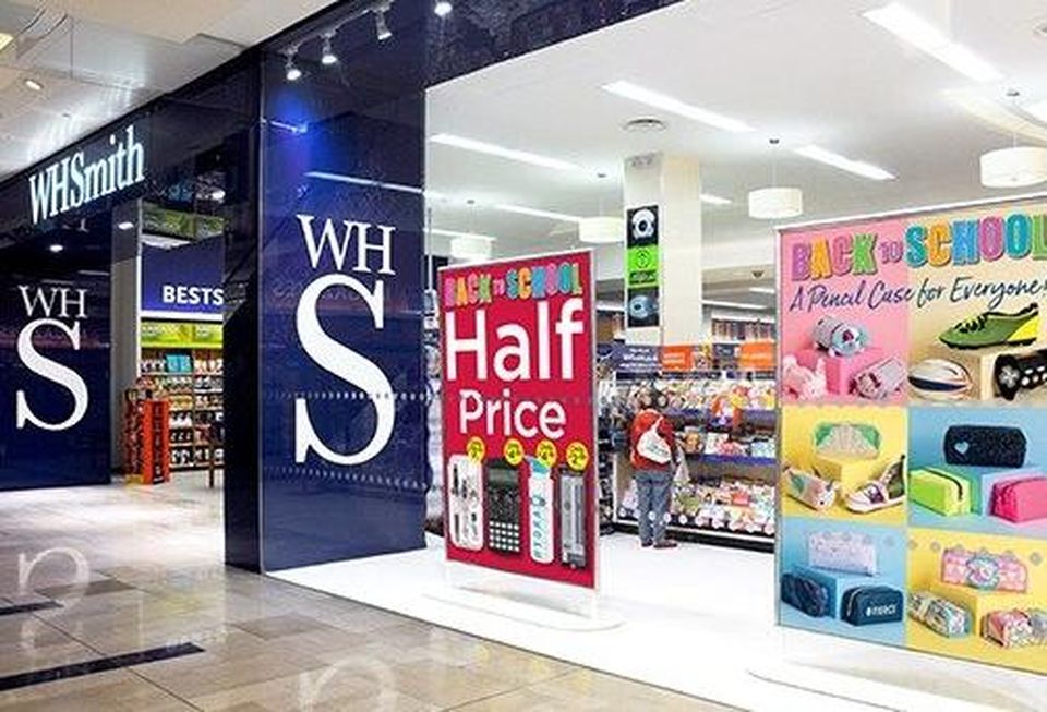 Retail store