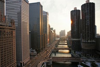 Chicago Hospitality Summit