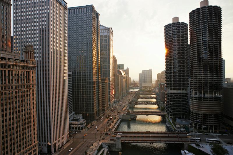 Chicago Hospitality Summit