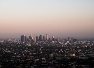 Greater Los Angeles Capital Markets & Real Estate Finance